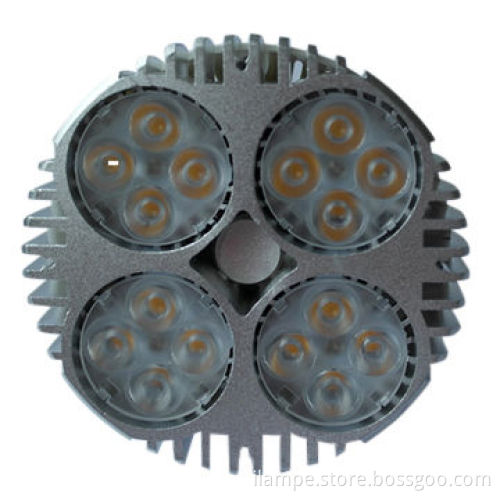 High-quality E27 PAR30 35W LED Spotlight with Good Factory Price, Made in China
